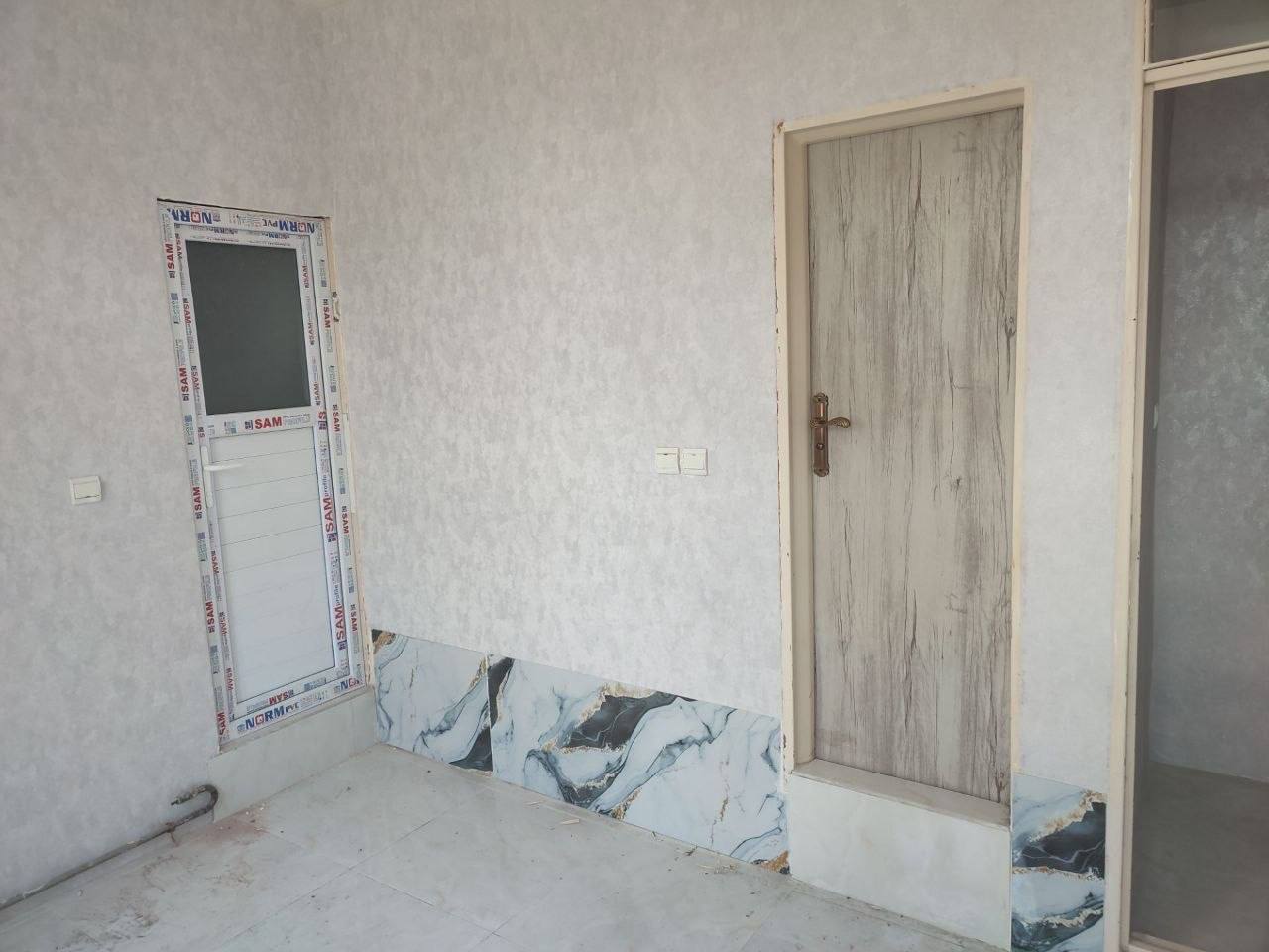 فروش آپارتمان 56 متری شهرک نهضت